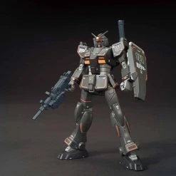 Bandai Gundam 1/144 HG The Origin #017 RX-78-01[N] Gundam Local Type (North American Type) Model Kit