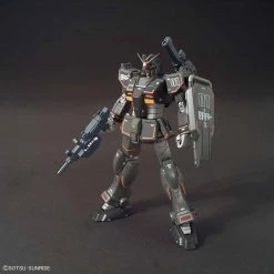 Bandai Gundam 1/144 HG The Origin #017 RX-78-01[N] Gundam Local Type (North American Type) Model Kit