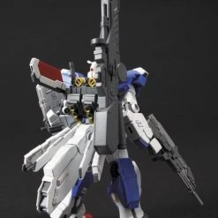 Bandai Gundam 1/144 HGUC #098 Gundam Battlefield Record UC 0081 RX-78-3 Fullarmor Gundam 7th Model Kit 8 Bandai Gundam 1/144 HGUC #098 Gundam Battlefield Record UC 0081 RX-78-3 Fullarmor Gundam 7th Model Kit