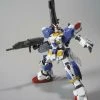 Bandai Gundam 1/144 HGUC #098 Gundam Battlefield Record UC 0081 RX-78-3 Fullarmor Gundam 7th Model Kit