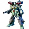 Bandai Gundam 1/144 HGUC #104 RGM-89S Stark Jegan E.F.S.F. Mobile Suit Unicorn Model Kit