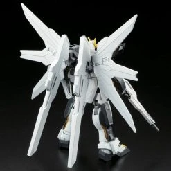 Bandai Gundam 1/144 HGUC #163 HGAW Gundam X GX-9901-DX Gundam Double X Model Kit