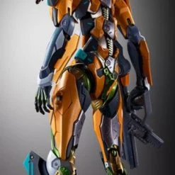 Bandai Metal Build Evangelion EVA Unit-00/00 Kai Proto Type Neon Genesis Action Figure (Japan Ver.) 18 Bandai Metal Build Evangelion EVA Unit-00/00 Kai Proto Type Neon Genesis Action Figure (Japan Ver.)