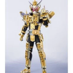 Bandai S.H. Figuarts Kamen Rider Grand Zi-O Exclusive Action Figure