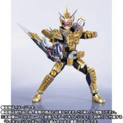 Bandai S.H. Figuarts Kamen Rider Grand Zi-O Exclusive Action Figure 8 Bandai S.H. Figuarts Kamen Rider Grand Zi-O Exclusive Action Figure