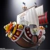 Bandai Chogokin Thousand Sunny One Piece Ship