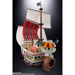 Bandai Chogokin Thousand Sunny One Piece Ship