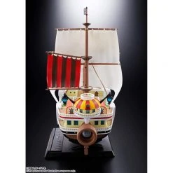 Bandai Chogokin Thousand Sunny One Piece Ship