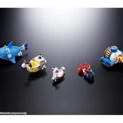 Bandai Chogokin Thousand Sunny One Piece Ship