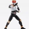 Bandai S.H. Figuarts Kamen Rider Shinkocchou Seihou Masked Rider Kuuga (Growing Form) Exclusive Action Figure 2 Bandai S.H. Figuarts Kamen Rider Shinkocchou Seihou Masked Rider Kuuga (Growing Form) Exclusive Action Figure