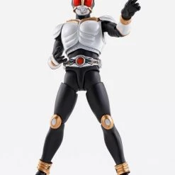 Bandai S.H. Figuarts Kamen Rider Shinkocchou Seihou Masked Rider Kuuga (Growing Form) Exclusive Action Figure