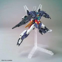 Bandai Gundam 1/144 HGBD:R #023 PFF-X7II/U7 Uraven Gundam Build Divers Re: Rise Model Kit
