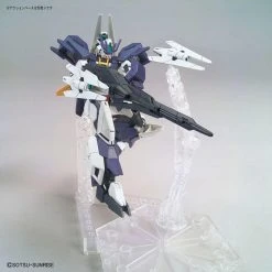 Bandai Gundam 1/144 HGBD:R #023 PFF-X7II/U7 Uraven Gundam Build Divers Re: Rise Model Kit