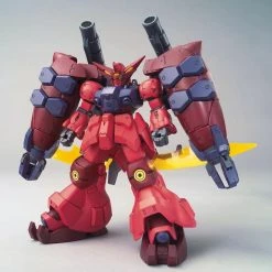 Bandai Gundam 1/144 HGBD:R #021 Gundam GP-Rase-Two-Ten Build Divers Re: Rise Model Kit