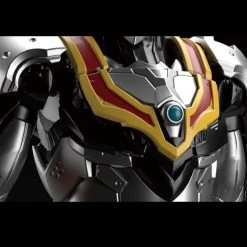 Bandai Figure-Rise Standard 1/12 Shin Ultraman Suit Evil Tiga Plastic Model Kit 9 Bandai Figure-Rise Standard 1/12 Shin Ultraman Suit Evil Tiga Plastic Model Kit