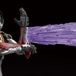 Bandai Figure-Rise Standard 1/12 Shin Ultraman Suit Evil Tiga Plastic Model Kit 10 Bandai Figure-Rise Standard 1/12 Shin Ultraman Suit Evil Tiga Plastic Model Kit