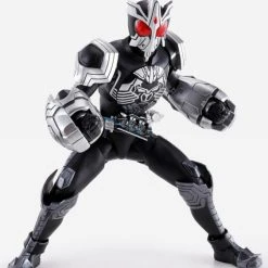 Bandai S.H. Figuarts Kamen Rider Shinkocchou Seihou Kamen Rider OOO (Sagohzo Combo) Exclusive Action Figure