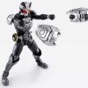 Bandai S.H. Figuarts Kamen Rider Shinkocchou Seihou Kamen Rider OOO (Sagohzo Combo) Exclusive Action Figure 2 Bandai S.H. Figuarts Kamen Rider Shinkocchou Seihou Kamen Rider OOO (Sagohzo Combo) Exclusive Action Figure