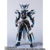 Bandai S.H. Figuarts Kamen Rider Cross-Zevol Exclusive Action Figure
