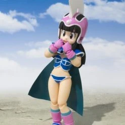Bandai S.H. Figuarts Dragon Ball Kid Chi-Chi Action Figure