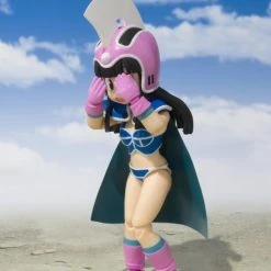 Bandai S.H. Figuarts Dragon Ball Kid Chi-Chi Action Figure
