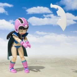 Bandai S.H. Figuarts Dragon Ball Kid Chi-Chi Action Figure