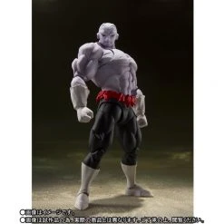 Bandai S.H. Figuarts Dragon Ball Super Jiren Final Battle Action Figure USA Ver