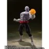 Bandai S.H. Figuarts Dragon Ball Super Jiren Final Battle Action Figure USA Ver