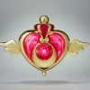 Bandai Sailor Moon PROPLICA Crisis Moon Compact Exclusive