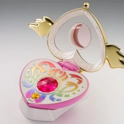 Bandai Sailor Moon PROPLICA Crisis Moon Compact Exclusive