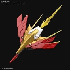 Bandai Gundam 1/144 HGBD:R #033 Gundam Aegis Knight Build Divers Re: Rise Model Kit