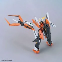 Bandai Gundam 1/100 MG Gundam 00 GN-003 Gundam Kyrios Mobile Suit Model Kit