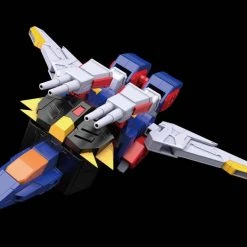 Bandai HG 1/300 Eldoran Series Nekketsu Saikyo Go-Saurer Gran Saurer Model Kit Other Model Kits/ Accessories 8 Bandai HG 1/300 Eldoran Series Nekketsu Saikyo Go-Saurer Gran Saurer Model Kit Other Model Kits/ Accessories