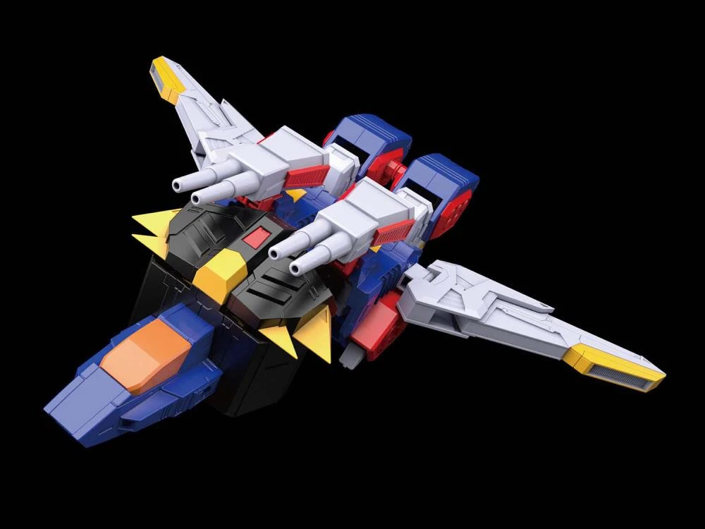 Bandai HG 1/300 Eldoran Series Nekketsu Saikyo Go-Saurer Gran Saurer Model Kit Other Model Kits/ Accessories 5 Bandai HG 1/300 Eldoran Series Nekketsu Saikyo Go-Saurer Gran Saurer Model Kit Other Model Kits/ Accessories