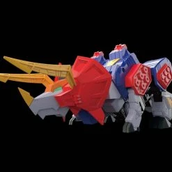 Bandai HG 1/300 Eldoran Series Nekketsu Saikyo Go-Saurer Gran Saurer Model Kit Other Model Kits/ Accessories