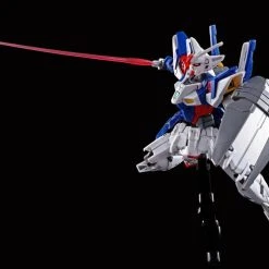 Bandai Gundam 1/144 HGUC Gundam Wing G-Unit OZX-GU01A Gundam Geminass 01 HGAC Model Kit Exclusive