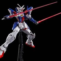 Bandai Gundam 1/144 HGUC Gundam Wing G-Unit OZX-GU01A Gundam Geminass 01 HGAC Model Kit Exclusive