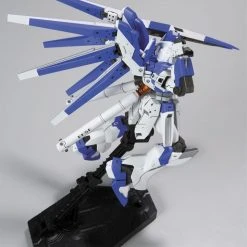 Bandai Gundam 1/144 HGUC Beltorchika's Children #095 RX-93-V2 Hi-Nu Model Kit