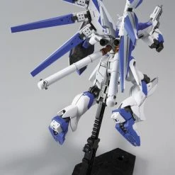 Bandai Gundam 1/144 HGUC Beltorchika's Children #095 RX-93-V2 Hi-Nu Model Kit