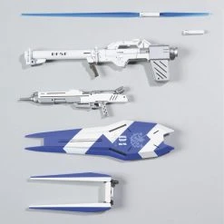 Bandai Gundam 1/144 HGUC Beltorchika's Children #095 RX-93-V2 Hi-Nu Model Kit