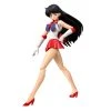 Bandai S.H. Figuarts Sailor Mars Animation Color Edition Sailor Moon Action Figure