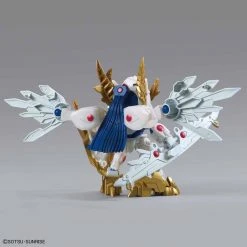 Bandai Gundam 1/144 HGBD:R #026 SDBDR EX Valkylander Build Divers Re: Rise Model Kit