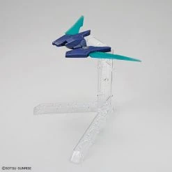 Bandai Gundam 1/144 HGBD:R #027 Build Divers Re: Rise AGE-TRYMAG Gundam TRY AGE Magnum Model Kit