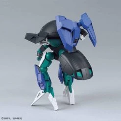 Bandai Gundam 1/144 HGBD:R #028 JMA0530-MAY Wodom Pod Build Divers Re: Rise Model Kit 18 Bandai Gundam 1/144 HGBD:R #028 JMA0530-MAY Wodom Pod Build Divers Re: Rise Model Kit