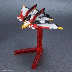 Bandai Gundam SDGCS Cross Silouette #17 GGF-001 Phoenix Gundam Model Kit 16 Bandai Gundam SDGCS Cross Silouette #17 GGF-001 Phoenix Gundam Model Kit