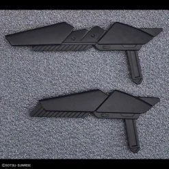 Bandai Gundam SDGCS Cross Silouette #17 GGF-001 Phoenix Gundam Model Kit 19 Bandai Gundam SDGCS Cross Silouette #17 GGF-001 Phoenix Gundam Model Kit