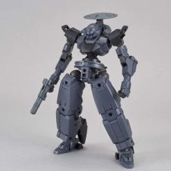 30 Minutes Missions / Sisters Kits Bandai 30 Minutes Missions 30MM #27 1/144 BEXM-14T Cielnova (Dark Gray) Model Kit