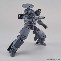 30 Minutes Missions / Sisters Kits Bandai 30 Minutes Missions 30MM #27 1/144 BEXM-14T Cielnova (Dark Gray) Model Kit