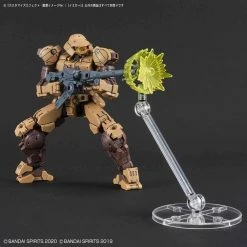 30 Minutes Missions / Sisters Kits Bandai 30 Minutes Missions Customize Effect #01 Gunfire Image Yellow Ver Accessory Effect Kit