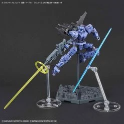 30 Minutes Missions / Sisters Kits Bandai 30 Minutes Missions Customize Effect #01 Gunfire Image Yellow Ver Accessory Effect Kit